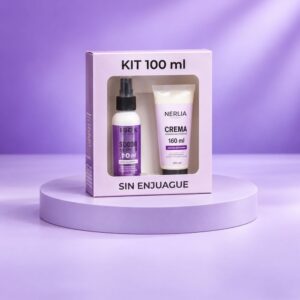 Kit de Cuidado Capilar