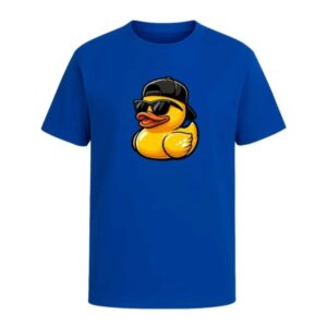 Playeras Pato Natural