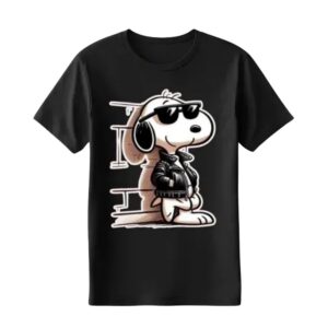 Playeras Pato Natural