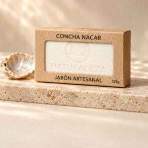 Concha nácar